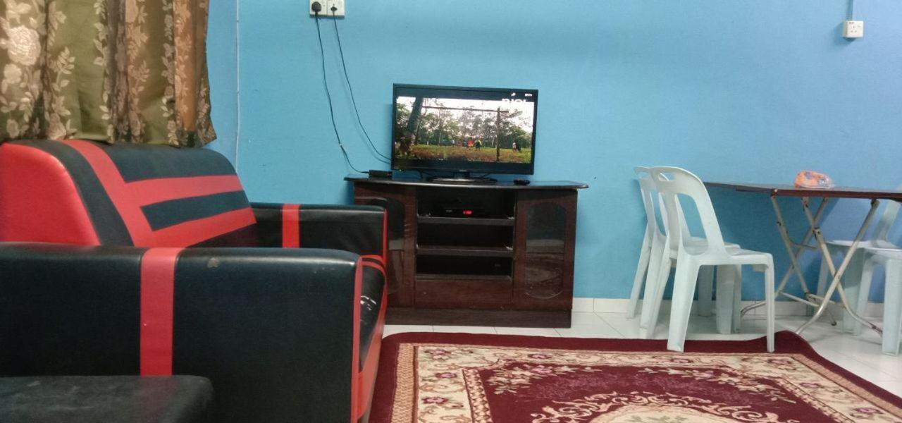 Bajet Homestay - Low Cost Houses Kuantan Eksteriør bilde